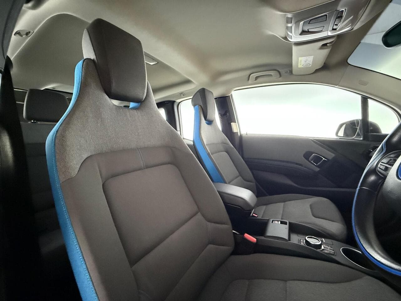 BMW i3 thumbnail Seat Driver