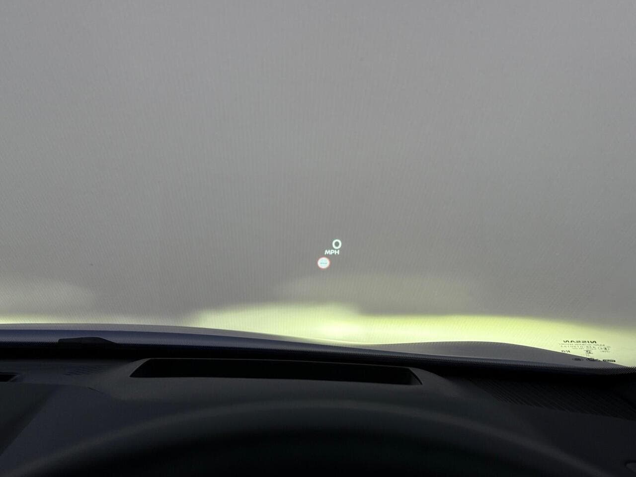 Nissan Qashqai thumbnail Inconclusive