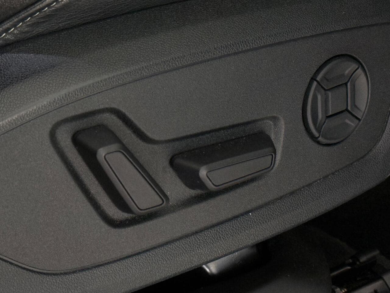 Audi Q3 thumbnail Inconclusive