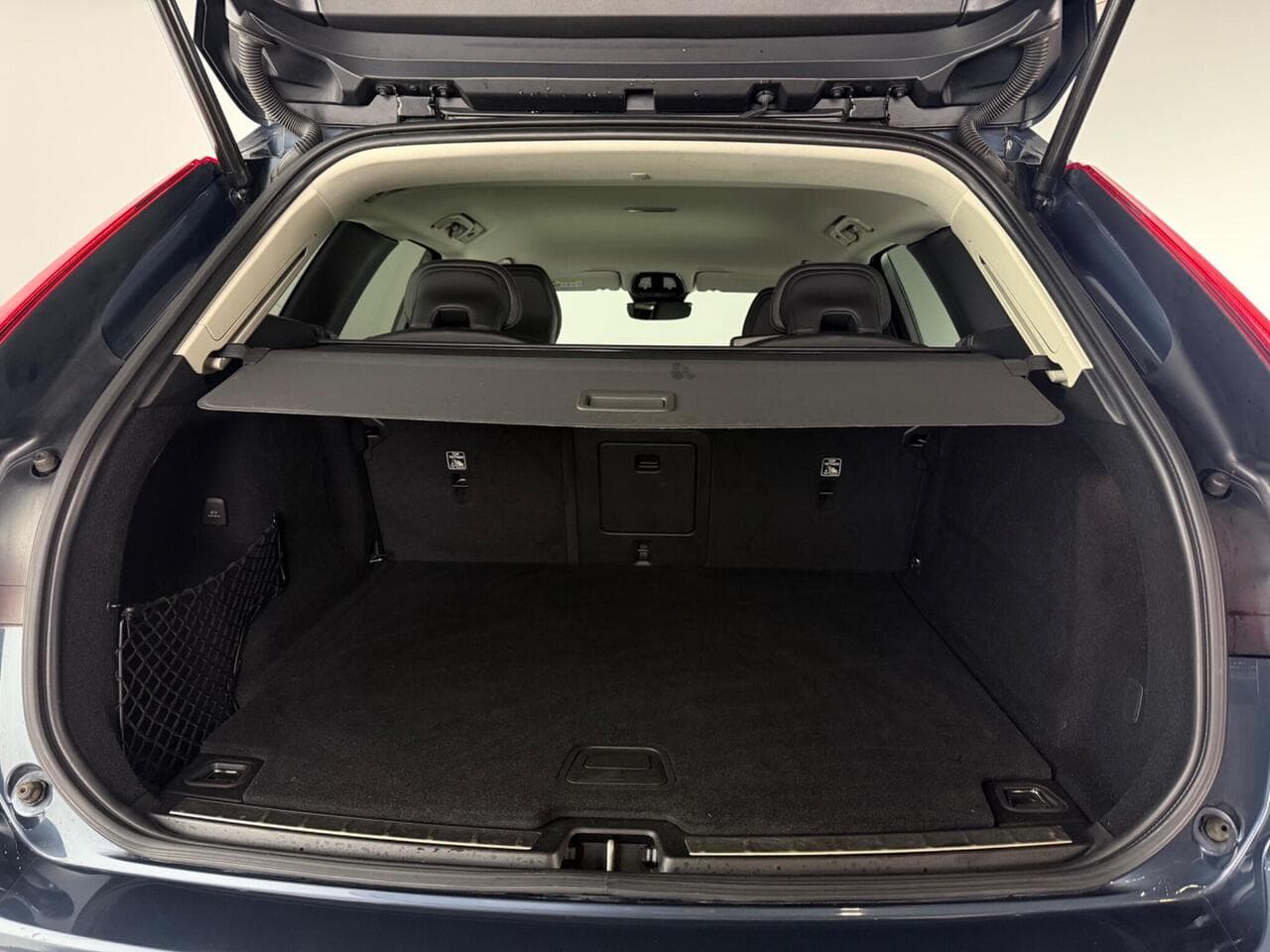 Volvo XC60 thumbnail Boot