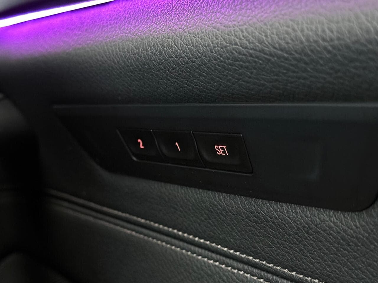 BMW 5 Series thumbnail Misc Controls