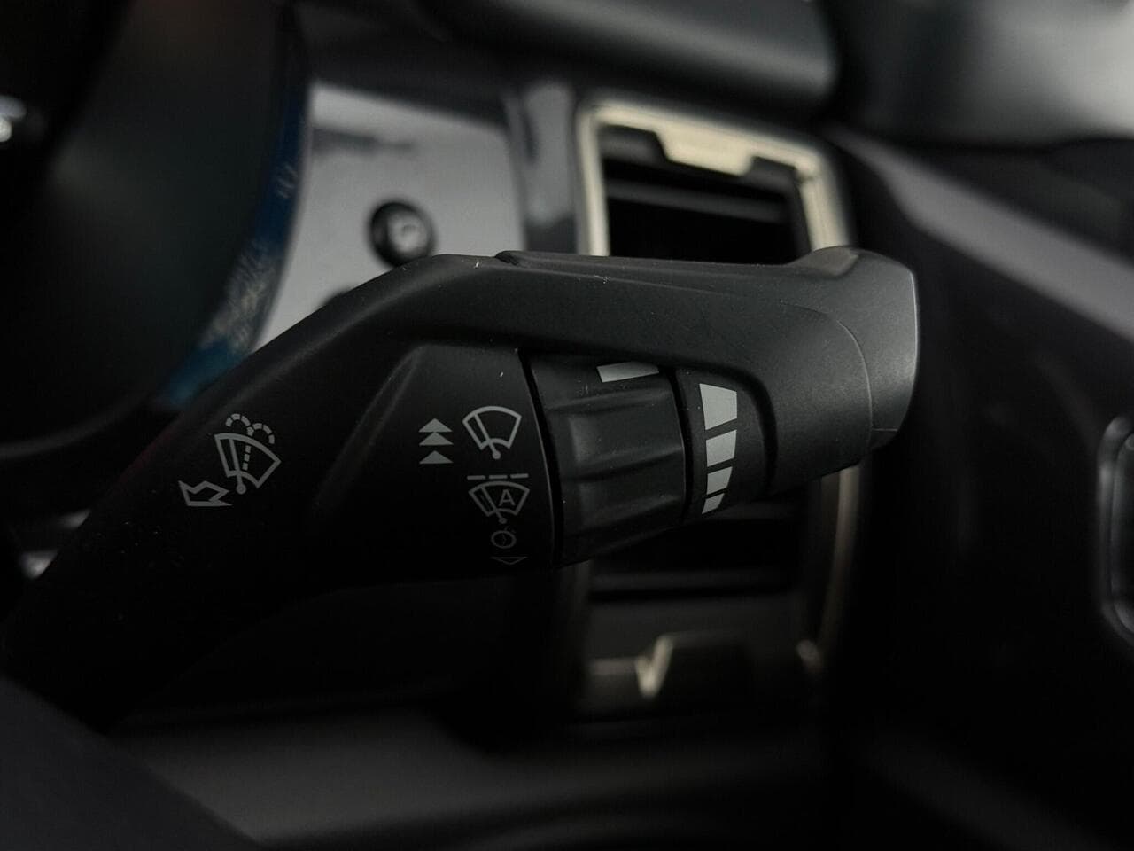 Ford Ranger thumbnail Misc Controls