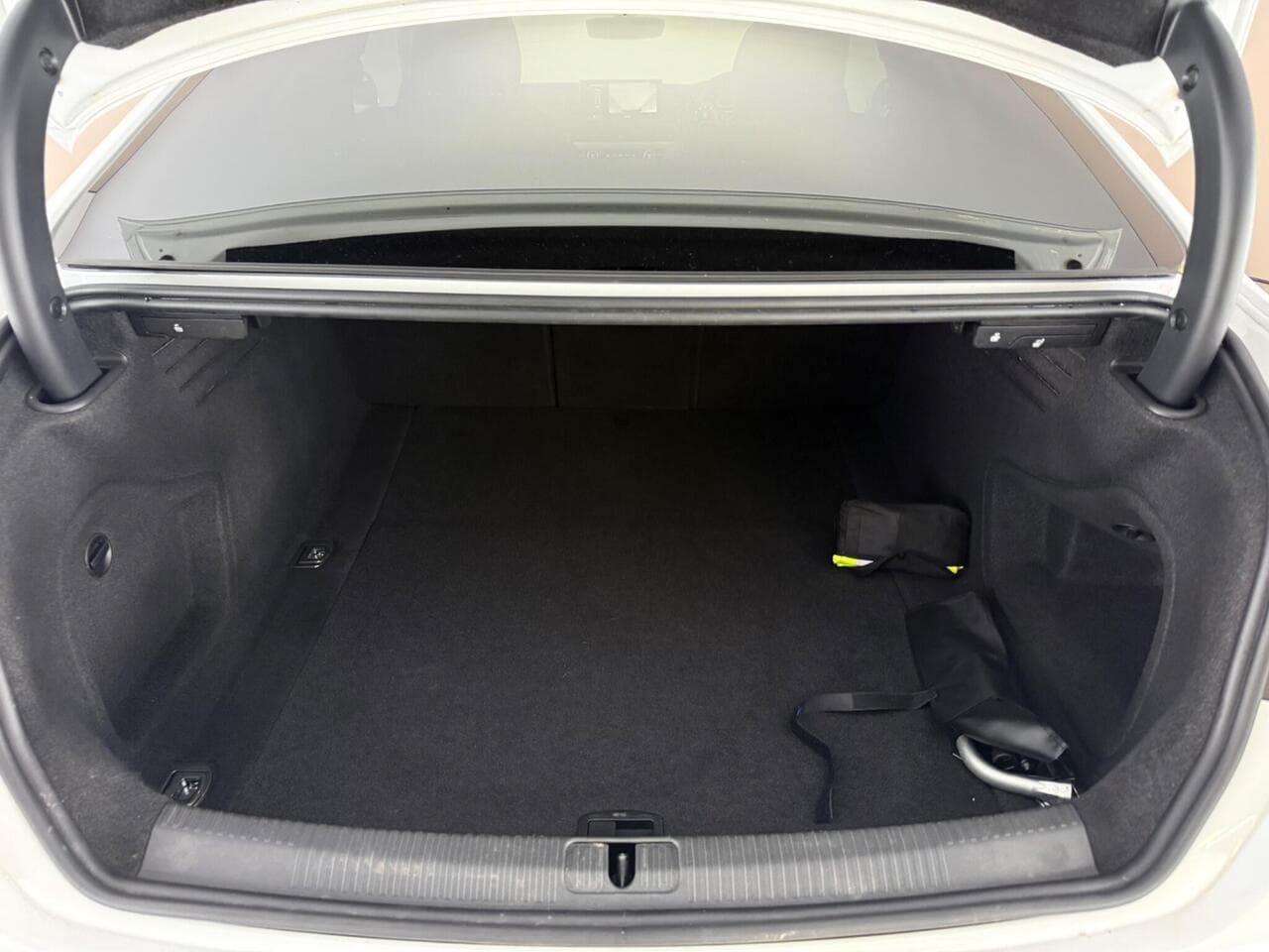 Audi A5 thumbnail Boot