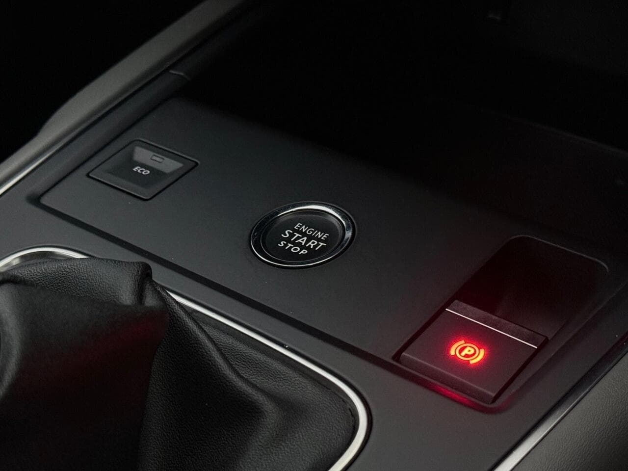 Citroen C5 Aircross thumbnail Misc Controls