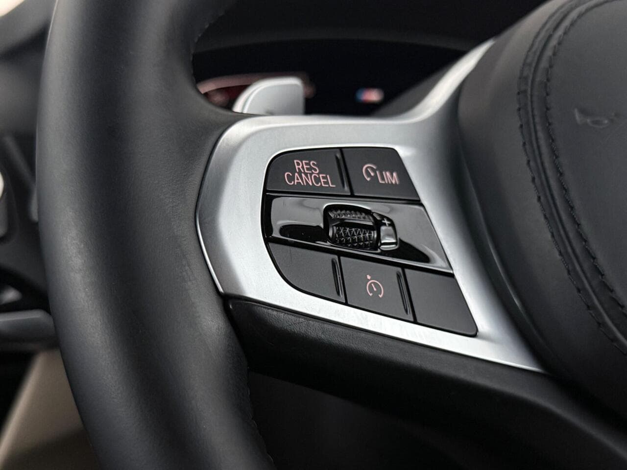 BMW X3 thumbnail Misc Controls