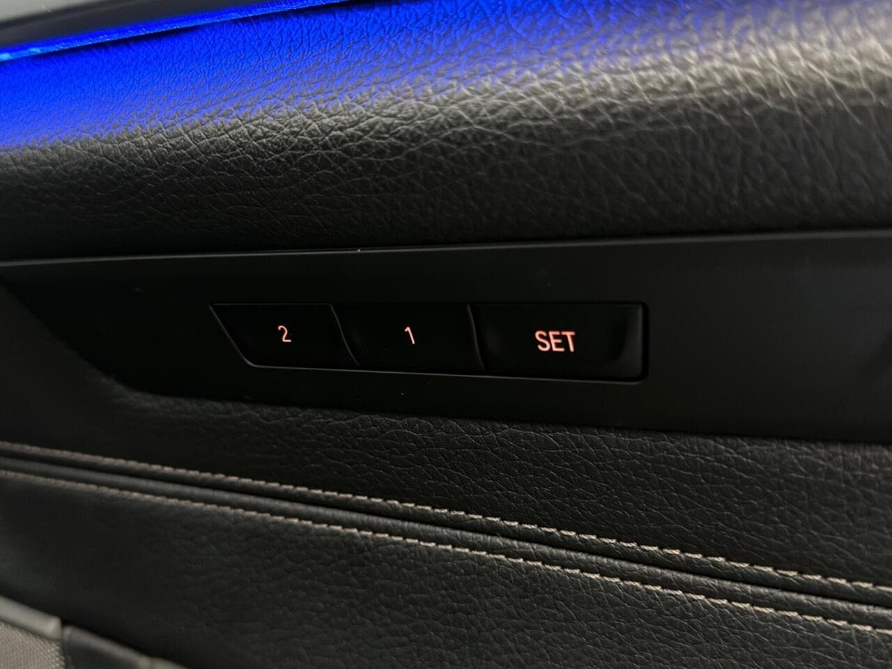 BMW 5 Series thumbnail Inconclusive