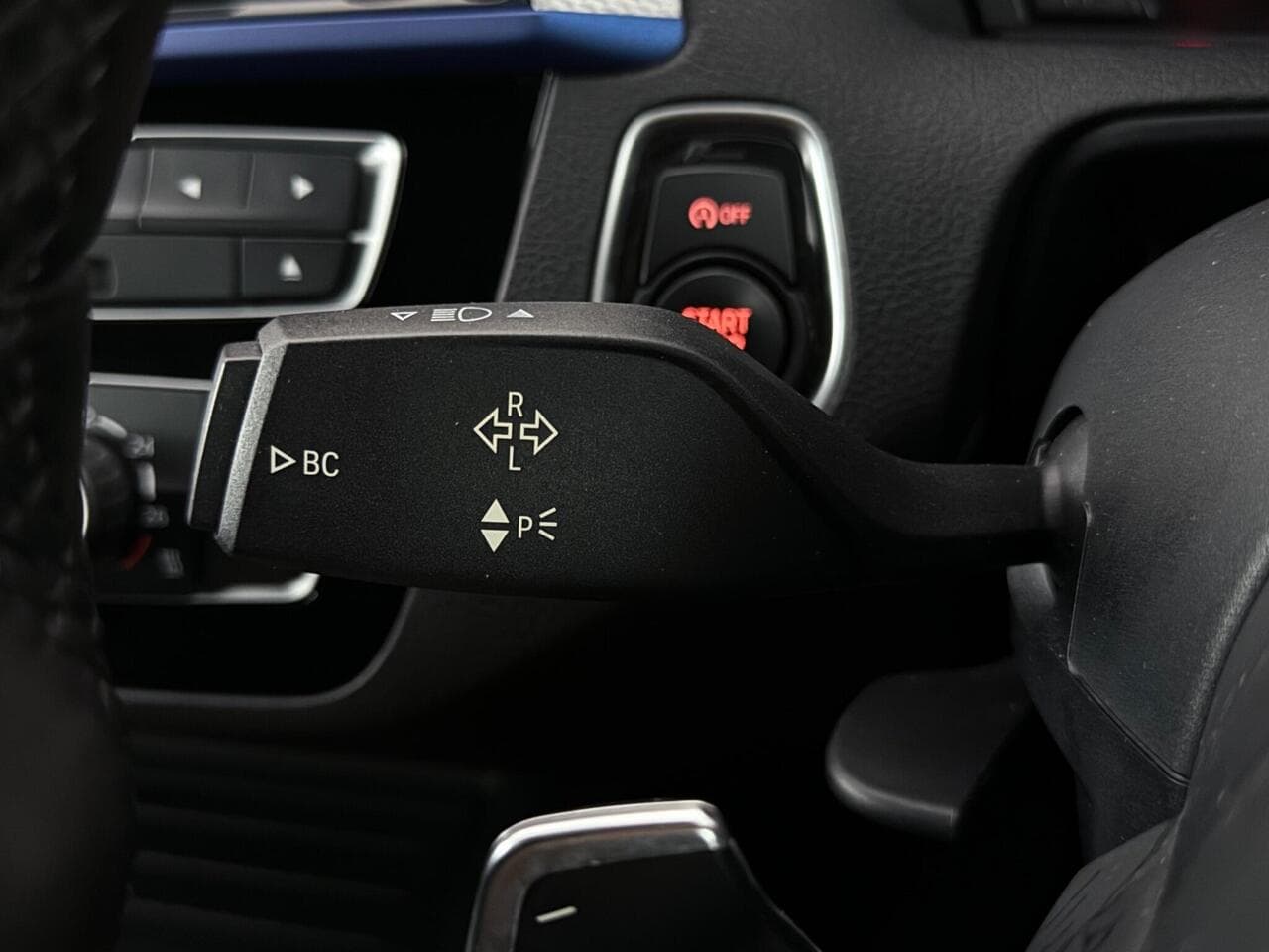 BMW 2 Series thumbnail Misc Controls