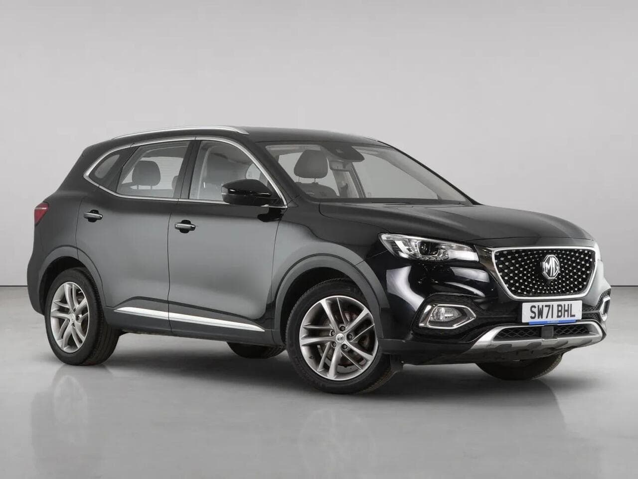 MG MG HS - MG MG HS 1.5 T-GDI Excite SUV 5dr Petrol Manual Euro 6 (s/s) (162 ps)
