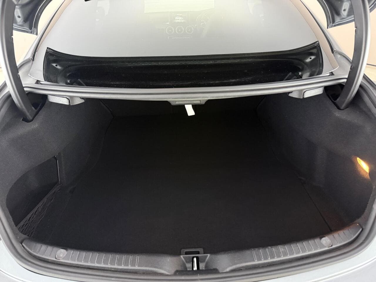 Mercedes-Benz C Class thumbnail Boot