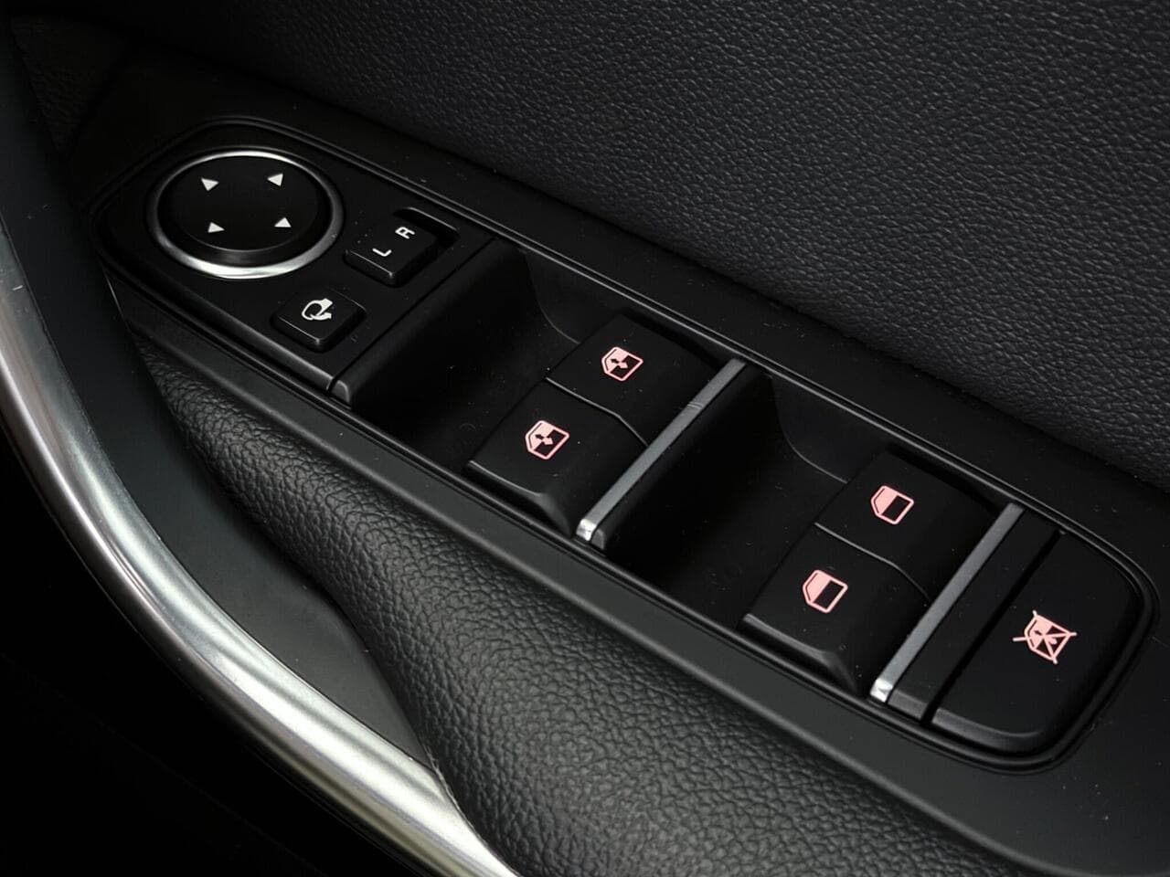 Kia Ceed thumbnail Misc Controls