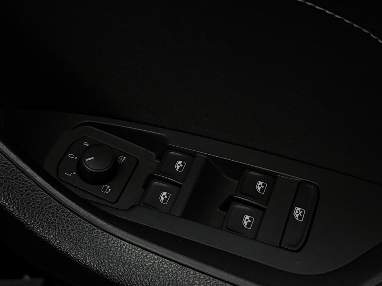 Skoda Kodiaq thumbnail Misc Controls