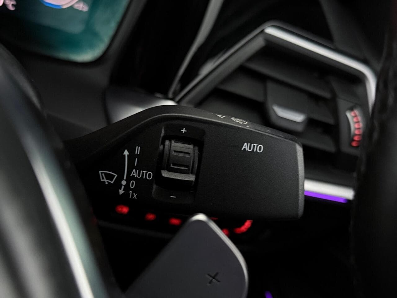 BMW 3 Series thumbnail Misc Controls