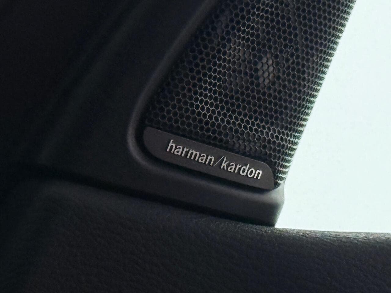 BMW X5 thumbnail Misc Controls