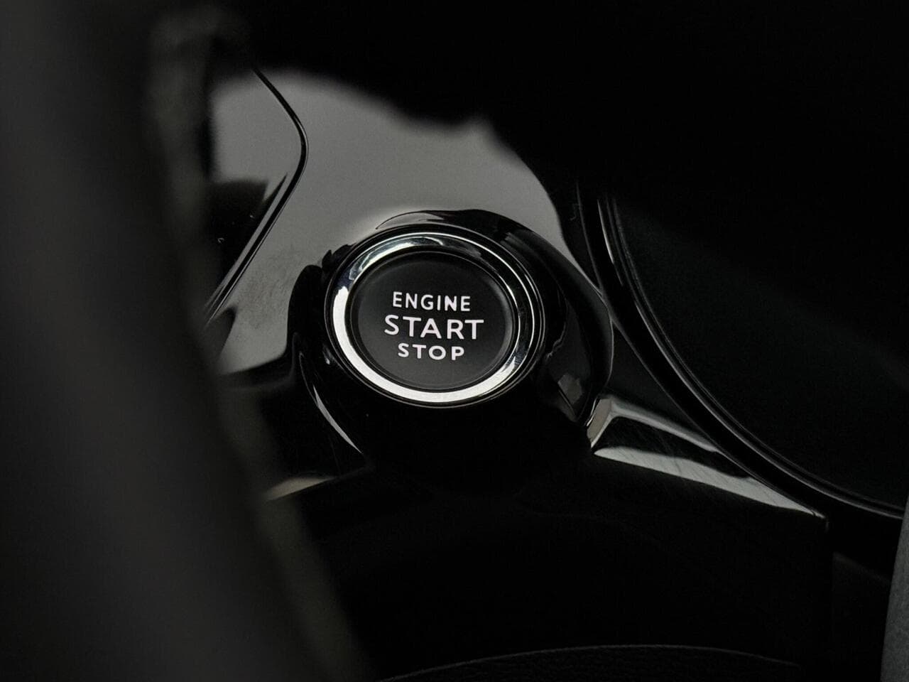 Vauxhall Corsa thumbnail Misc Controls