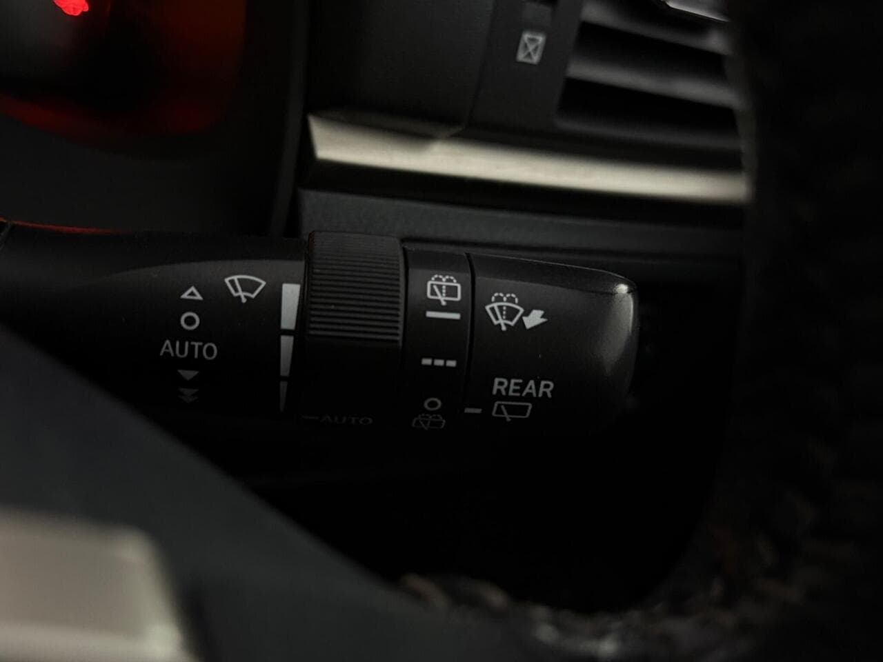 Lexus CT thumbnail Misc Controls