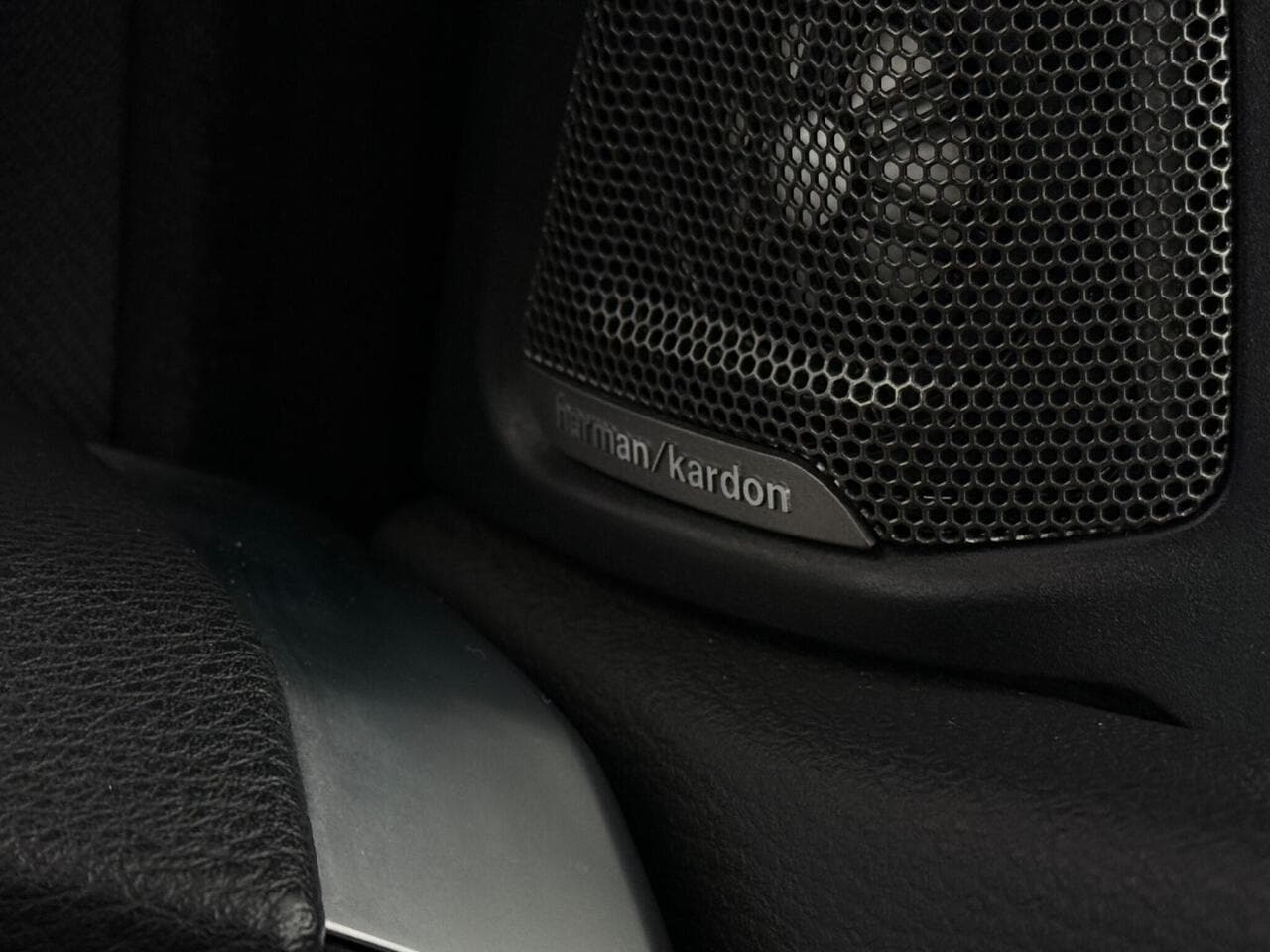 BMW X5 thumbnail Inconclusive