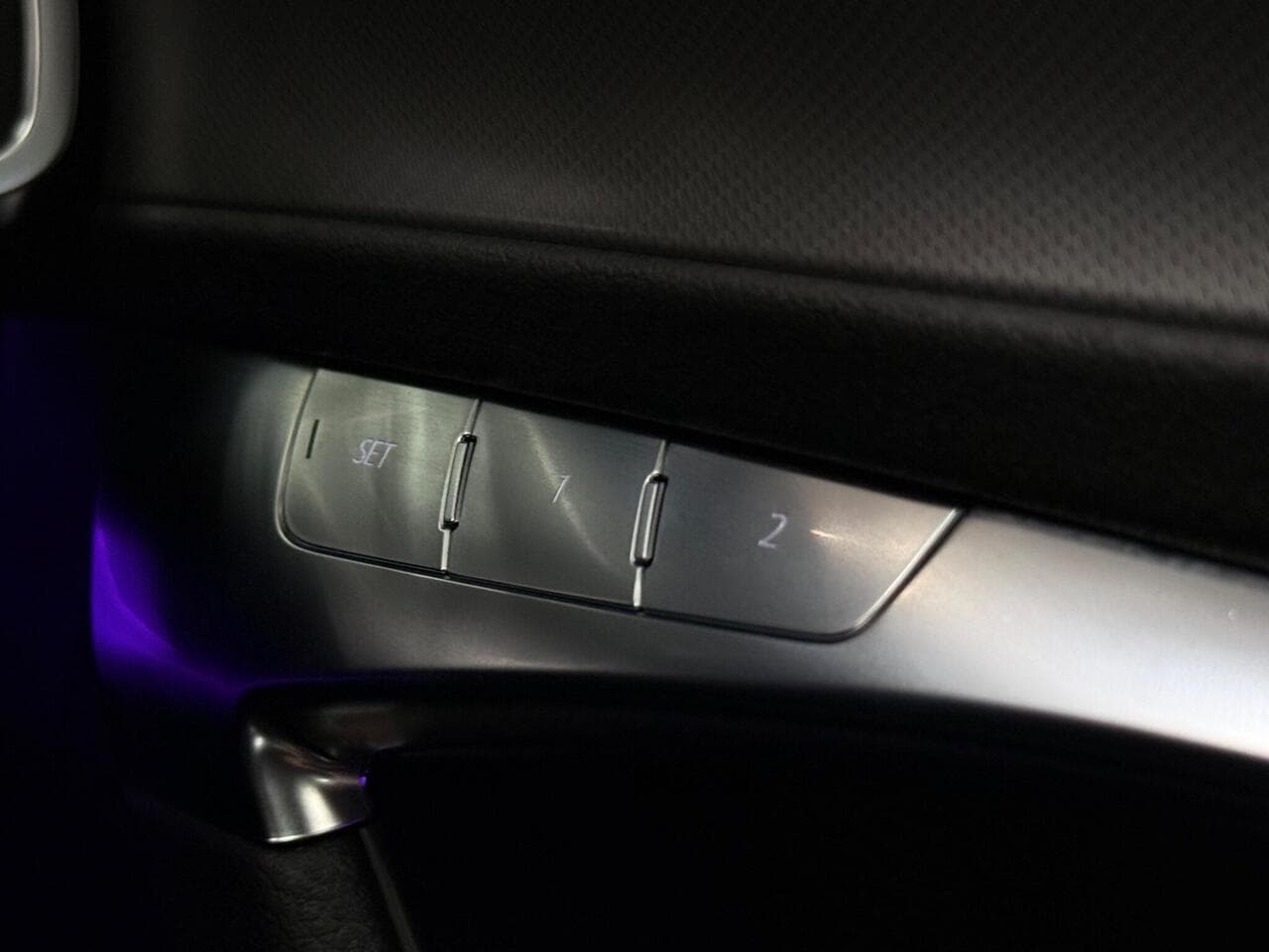 Audi A6 Avant thumbnail Misc Controls