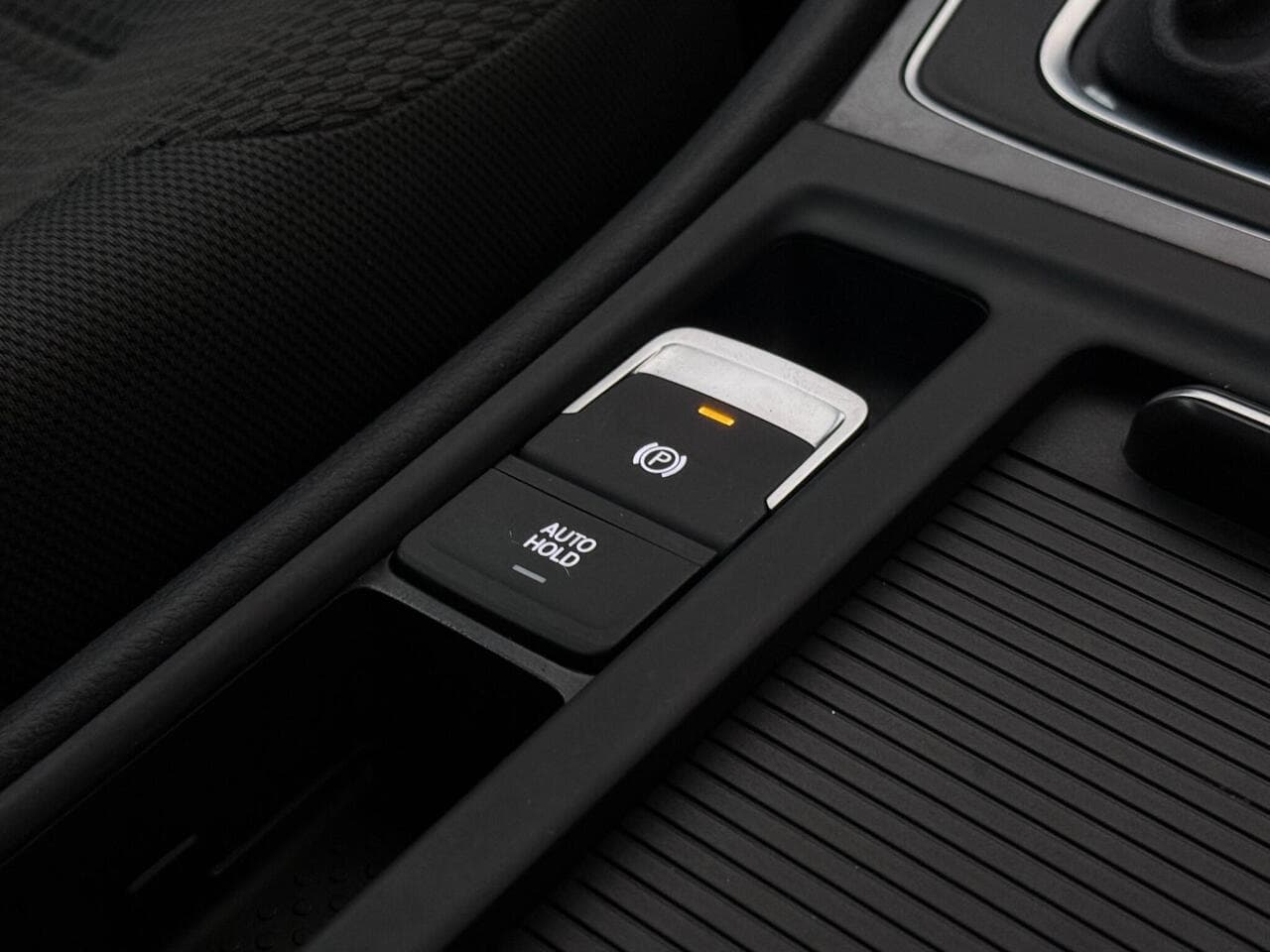 Volkswagen Golf thumbnail Misc Controls