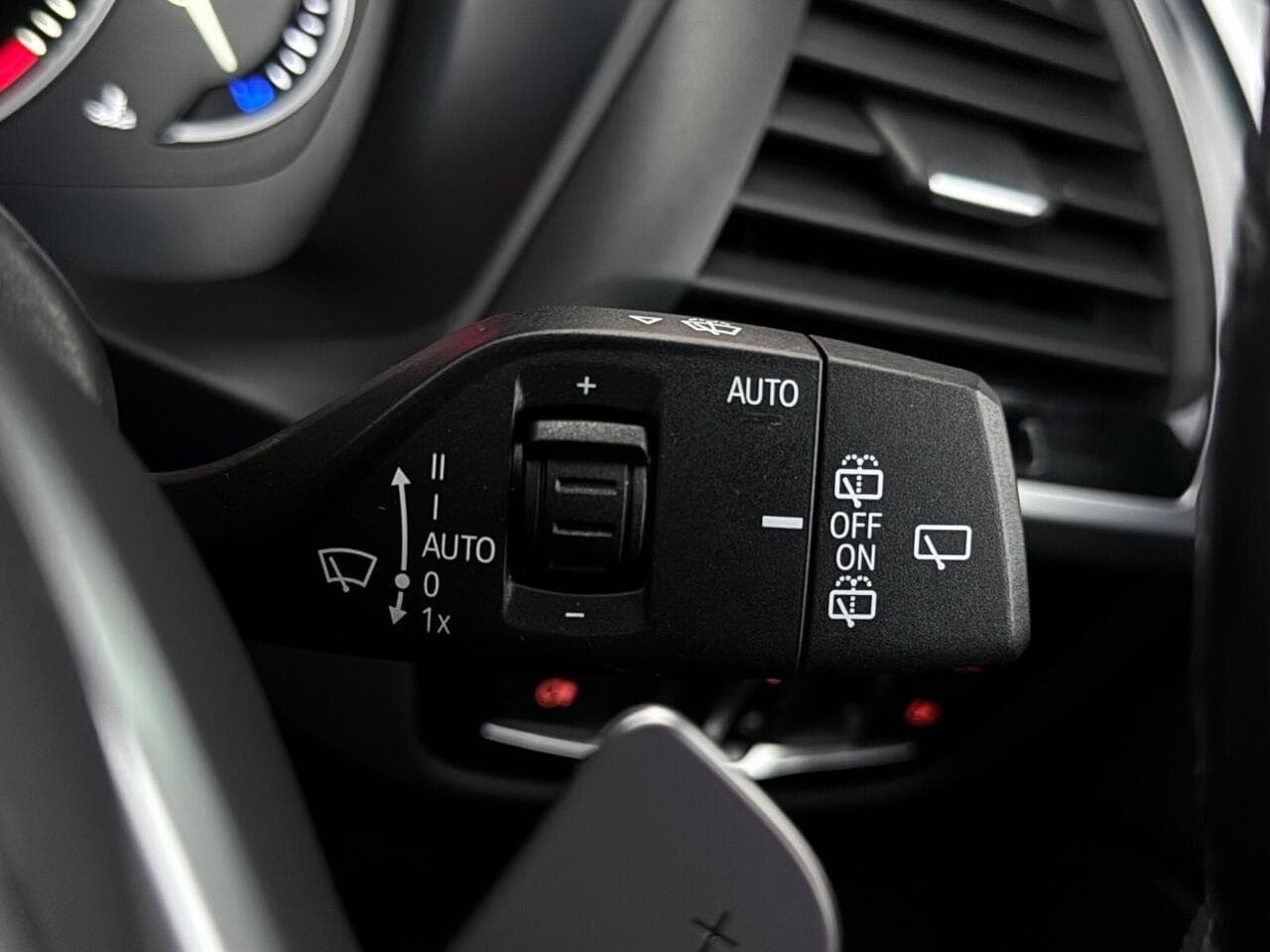 BMW X3 thumbnail Misc Controls