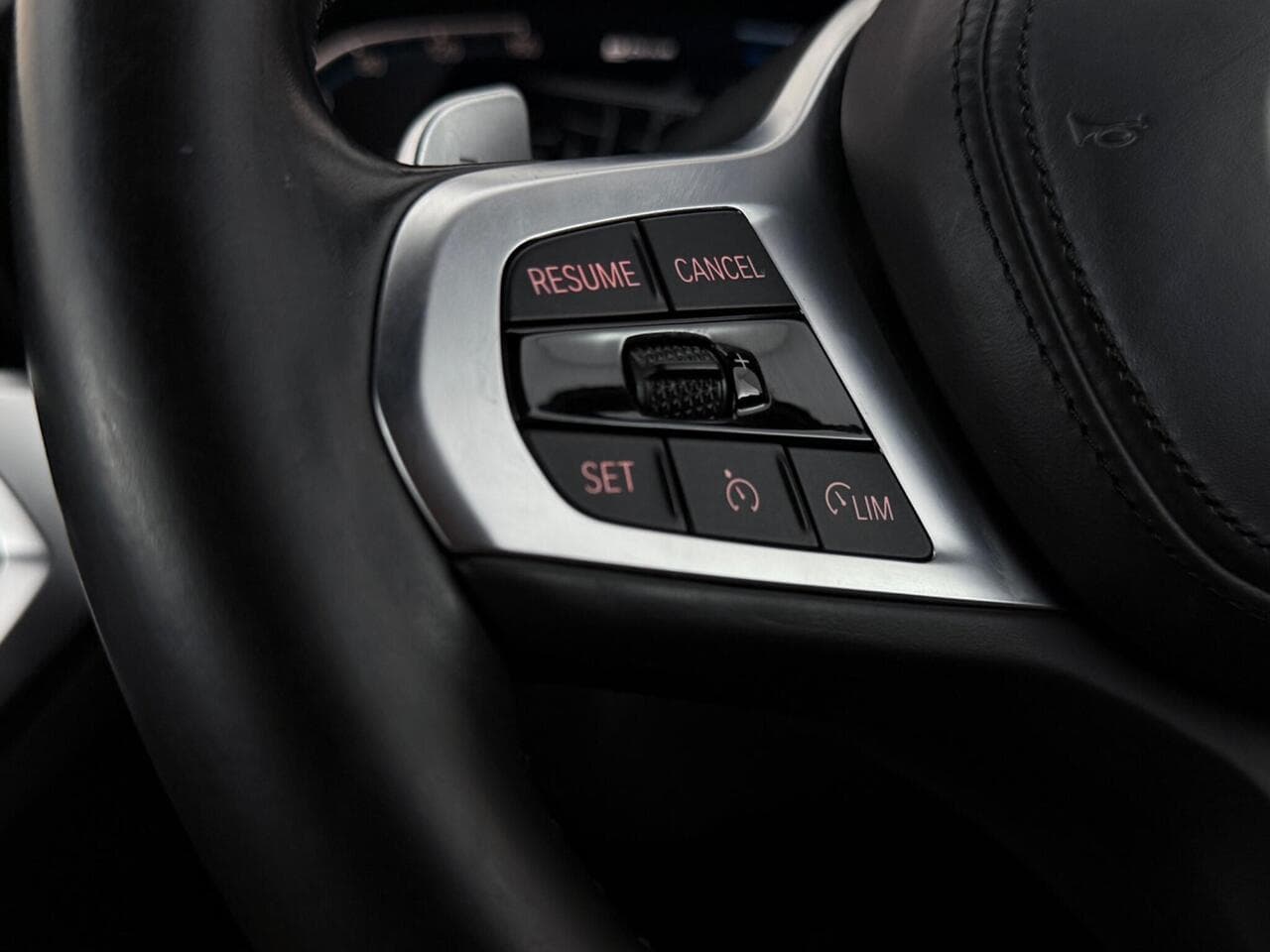 BMW 3 Series thumbnail Misc Controls