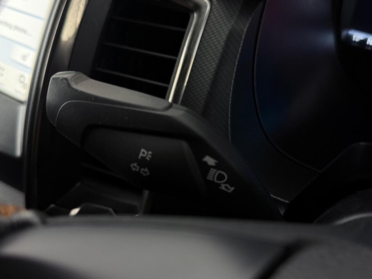 Ford Ranger thumbnail Misc Controls