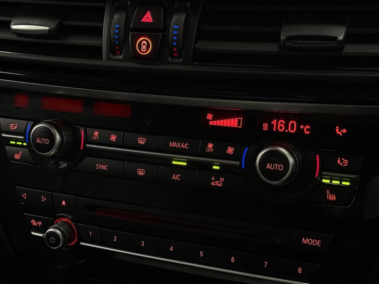 BMW X5 thumbnail Inconclusive