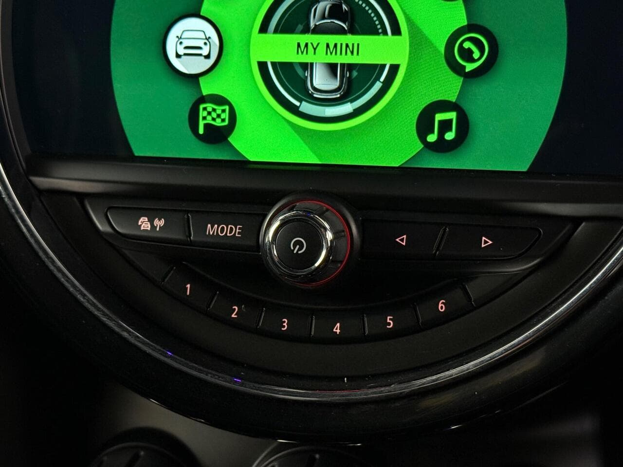 MINI Convertible thumbnail Inconclusive