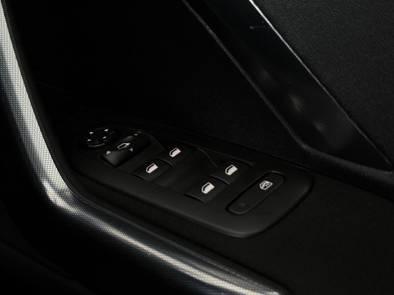 Peugeot 2008 thumbnail Inconclusive