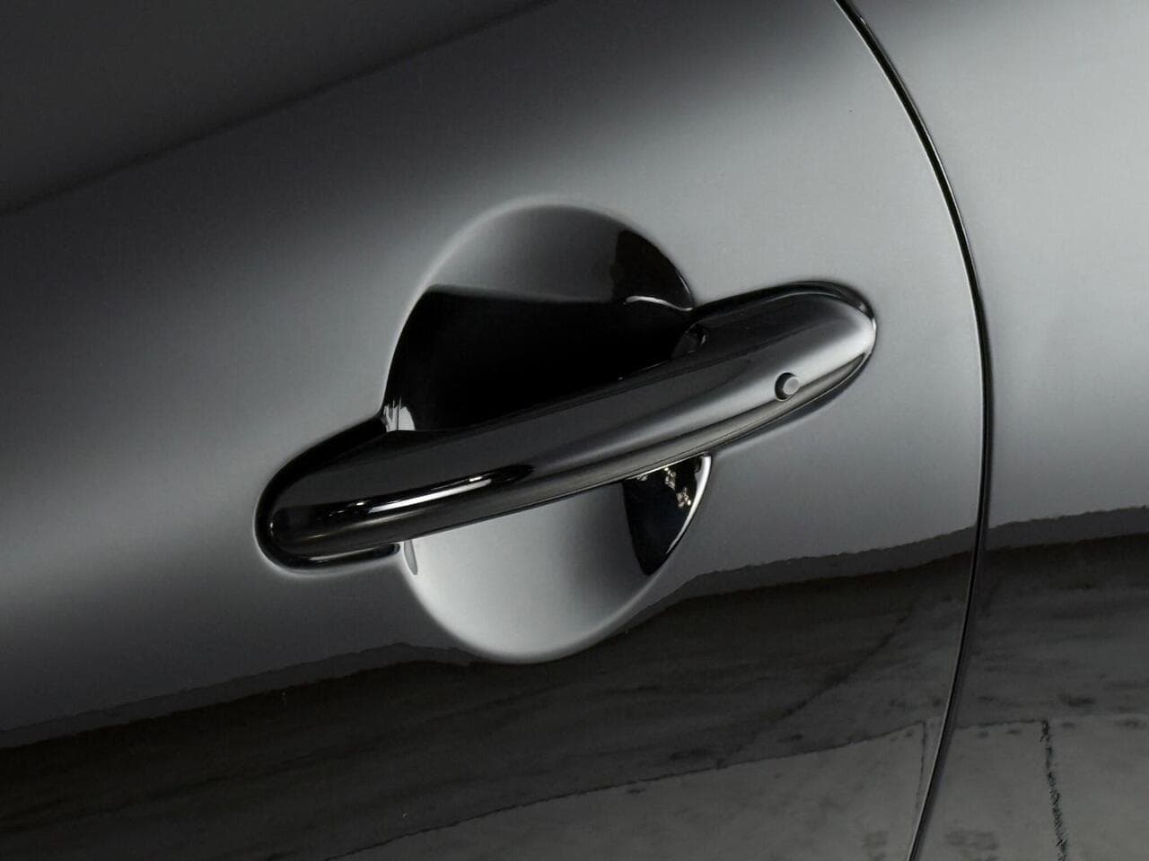 MINI Hatch thumbnail Door Handle Exterior
