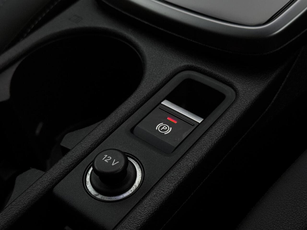 Audi A3 thumbnail Misc Controls