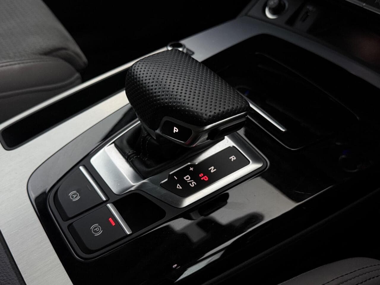 Audi Q5 thumbnail Inconclusive