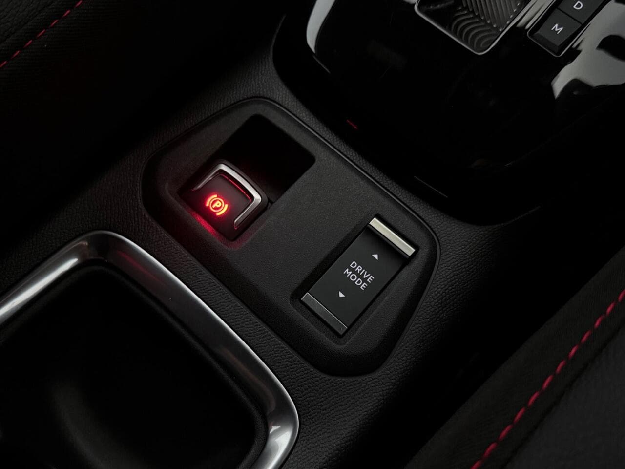 Vauxhall Corsa thumbnail Misc Controls