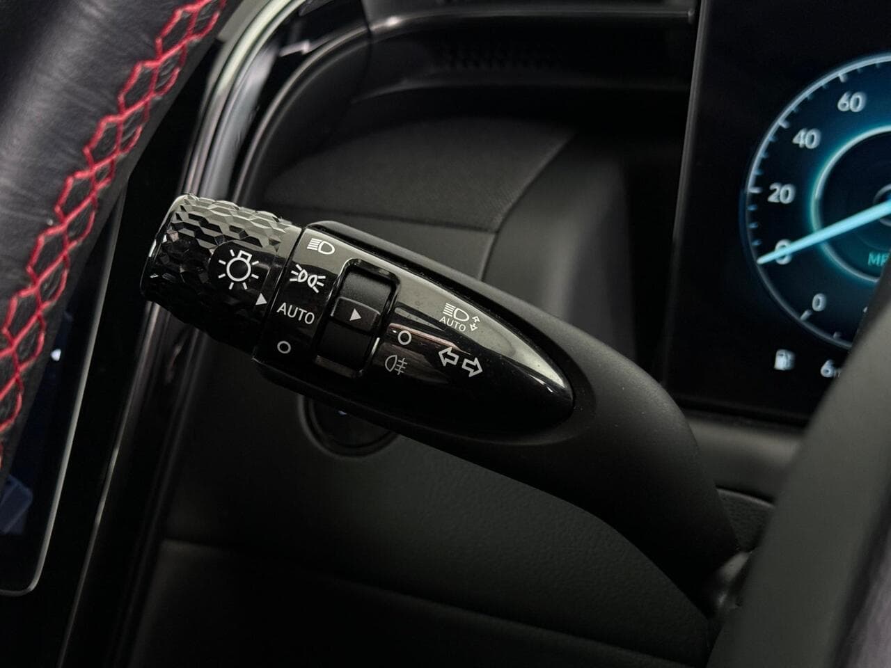 Hyundai TUCSON thumbnail Inconclusive