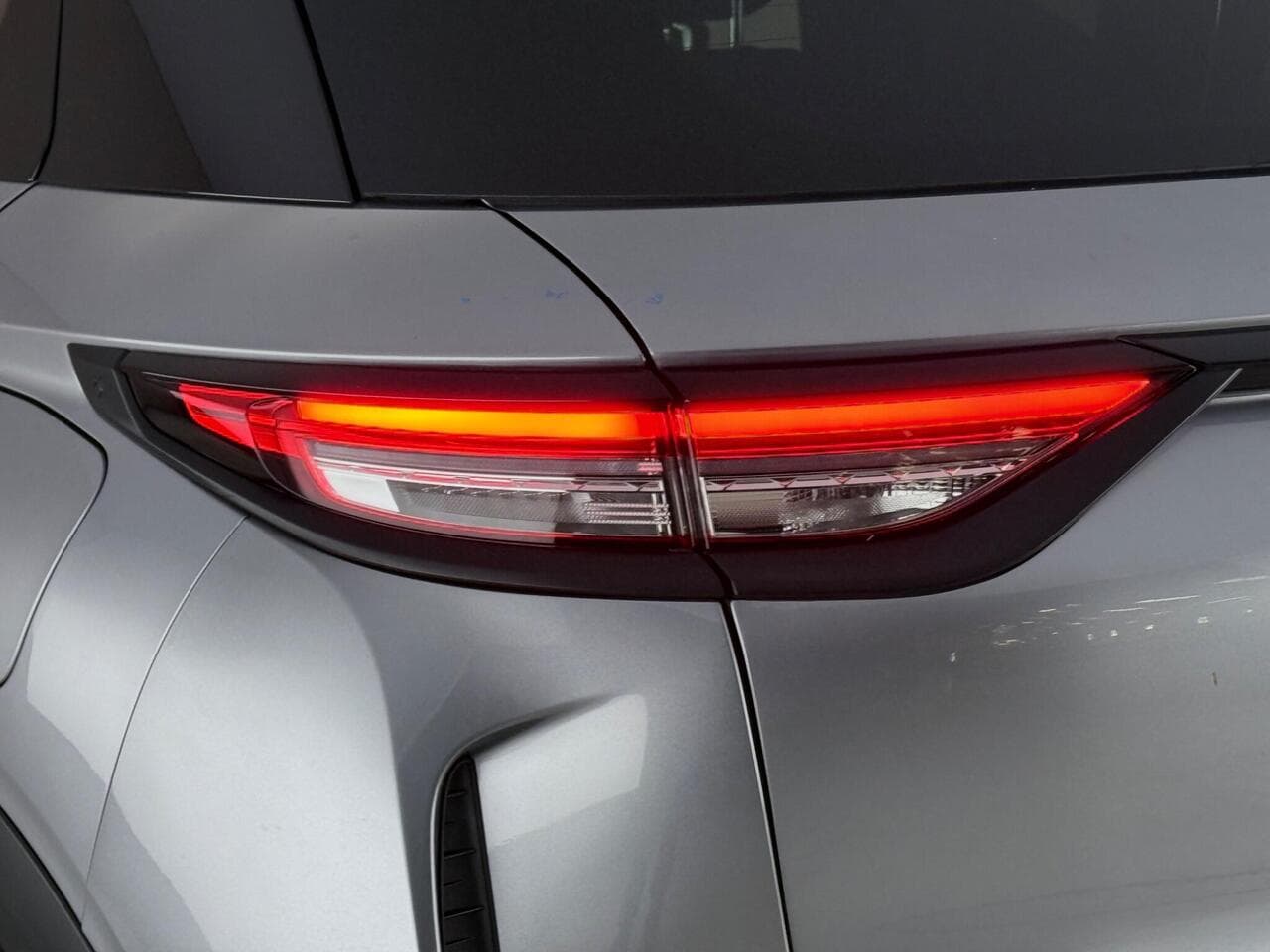 DS AUTOMOBILES DS 3 CROSSBACK thumbnail Lights Rear