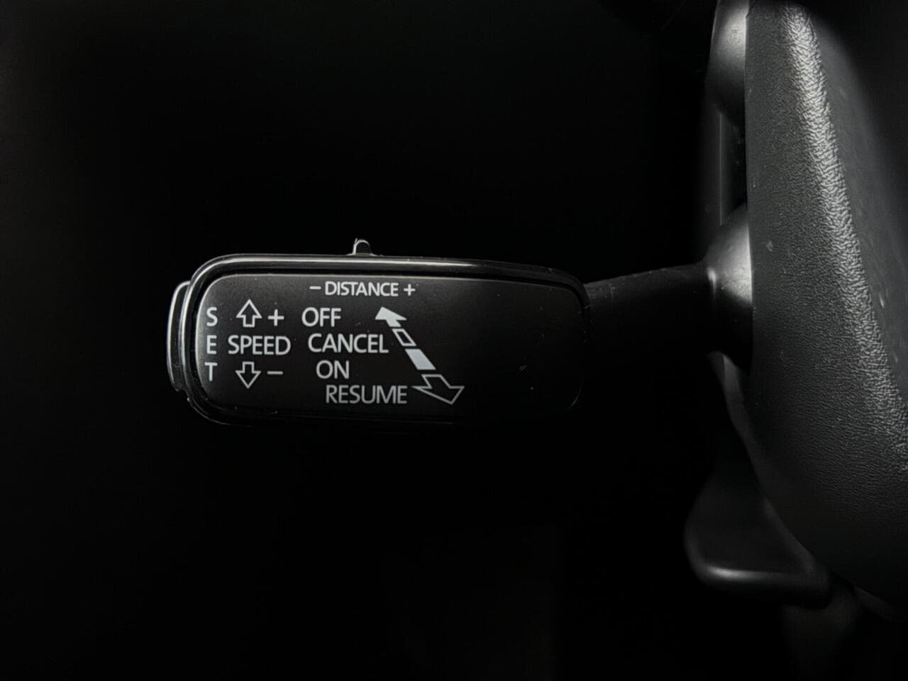 SEAT Leon thumbnail Misc Controls