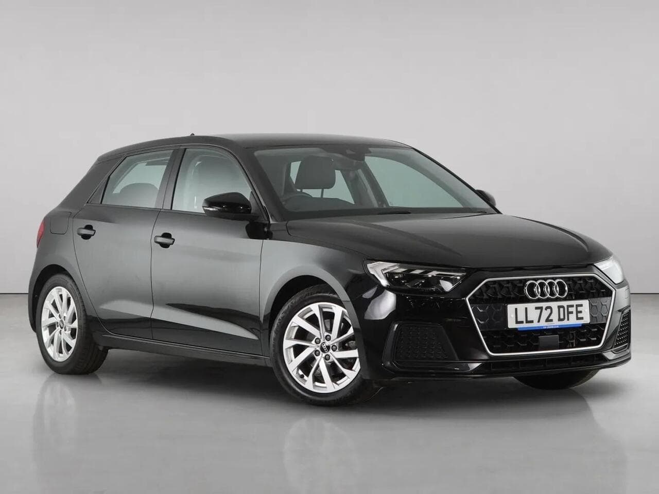 Audi A1 - Audi A1 1.0 TFSI 30 Sport Sportback 5dr Petrol Manual Euro 6 (s/s) (110 ps)