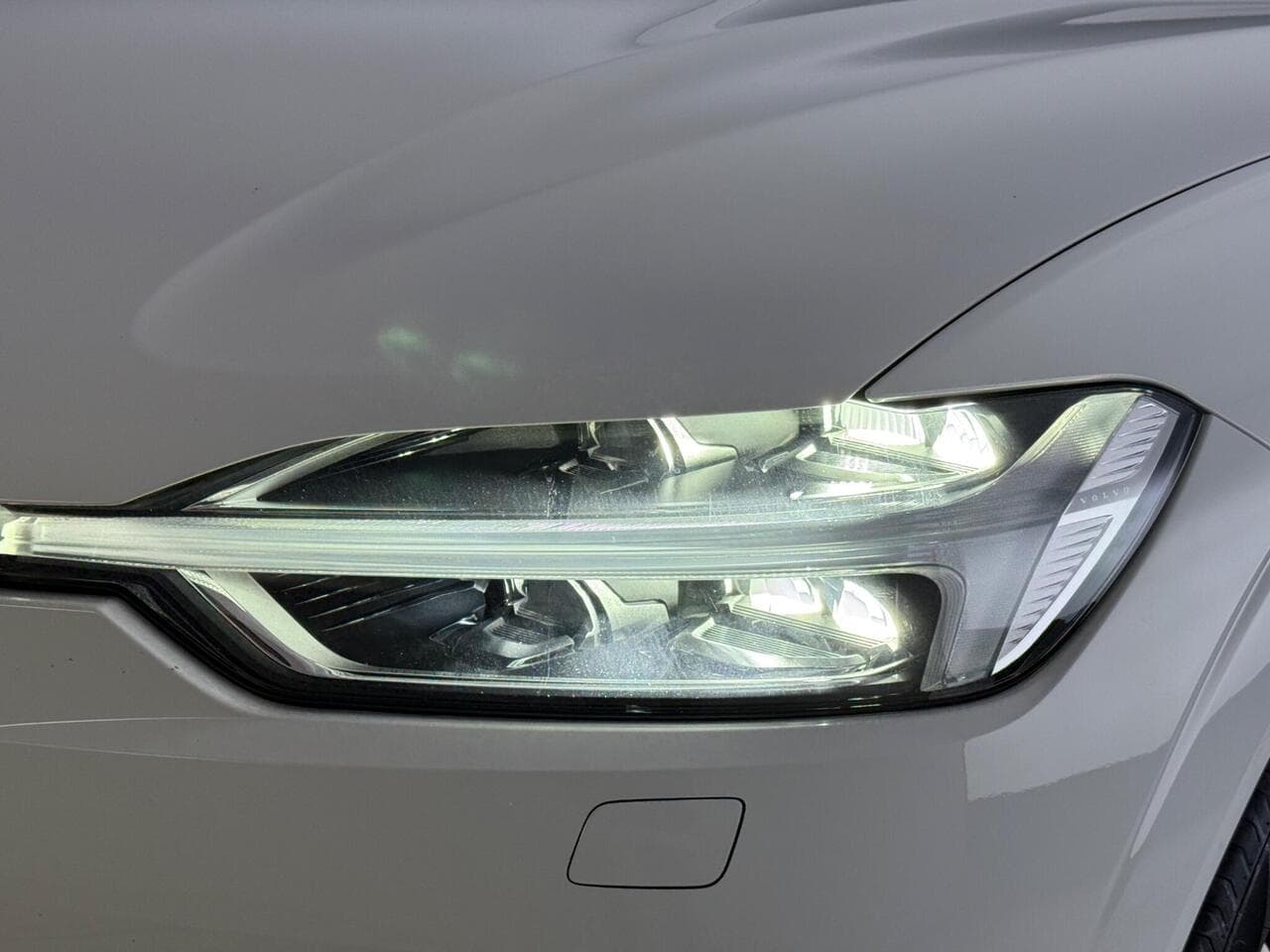 Volvo XC60 thumbnail Door Handle Exterior