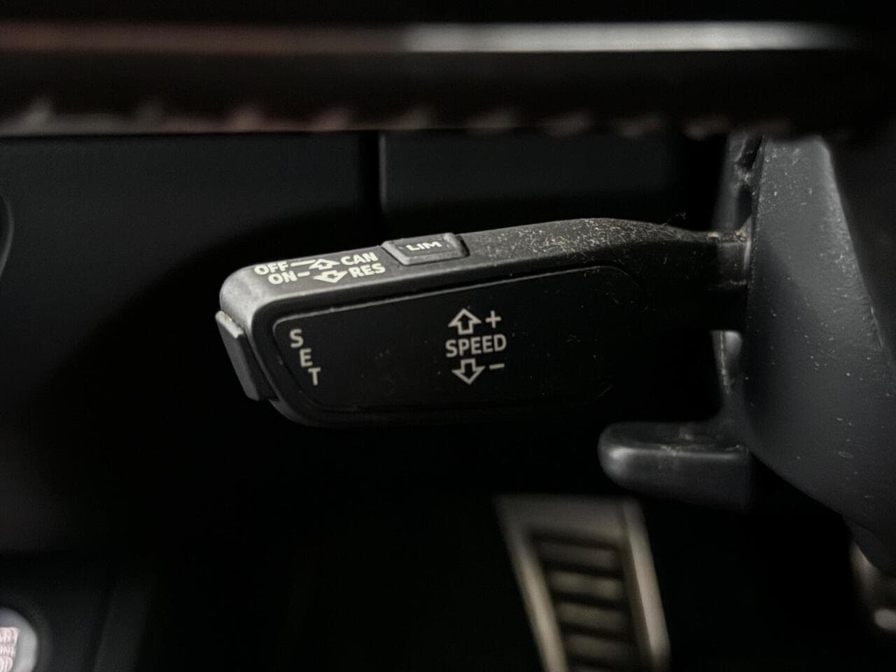 Audi Q5 thumbnail Misc Controls