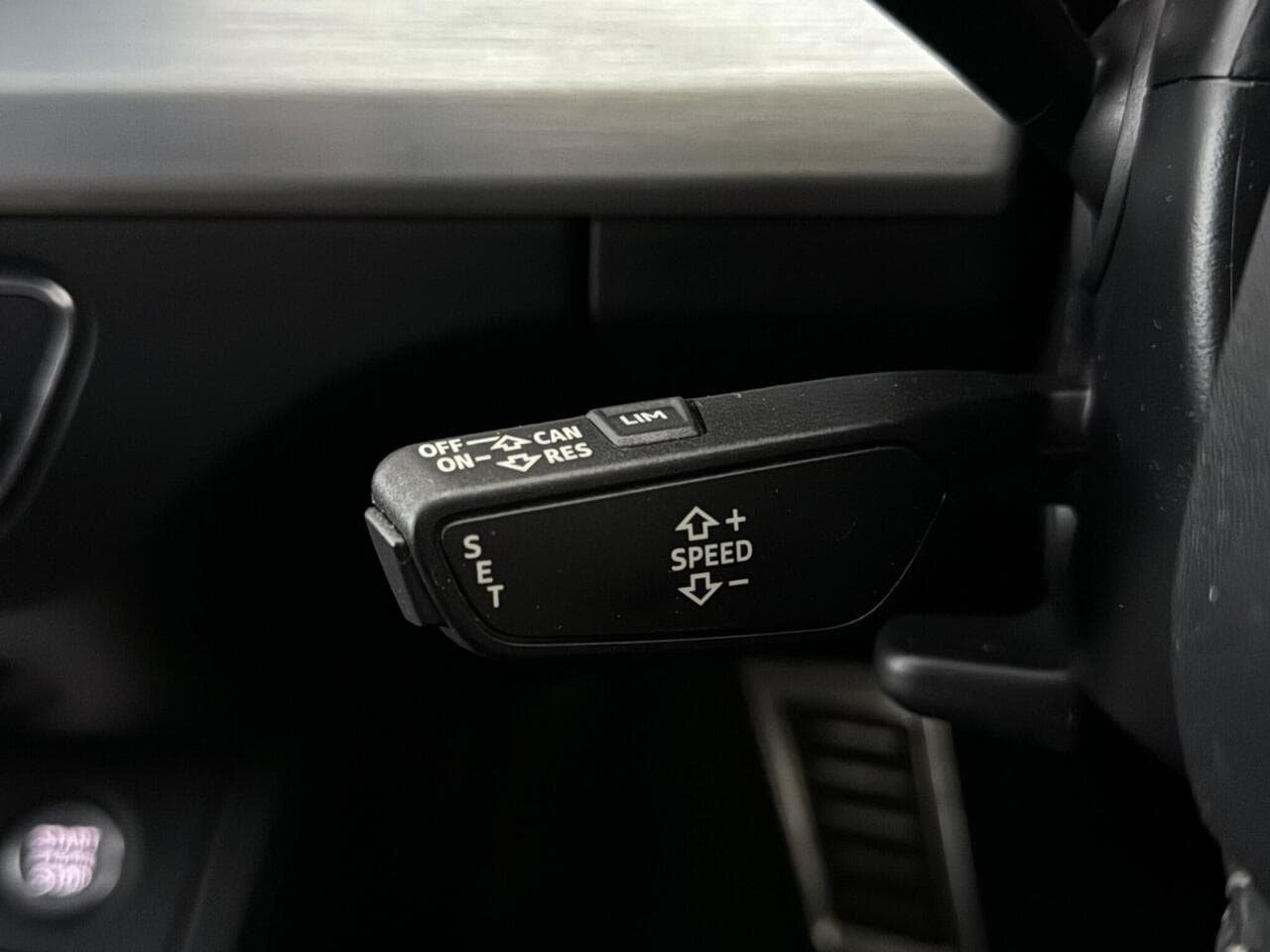 Audi Q5 thumbnail Misc Controls