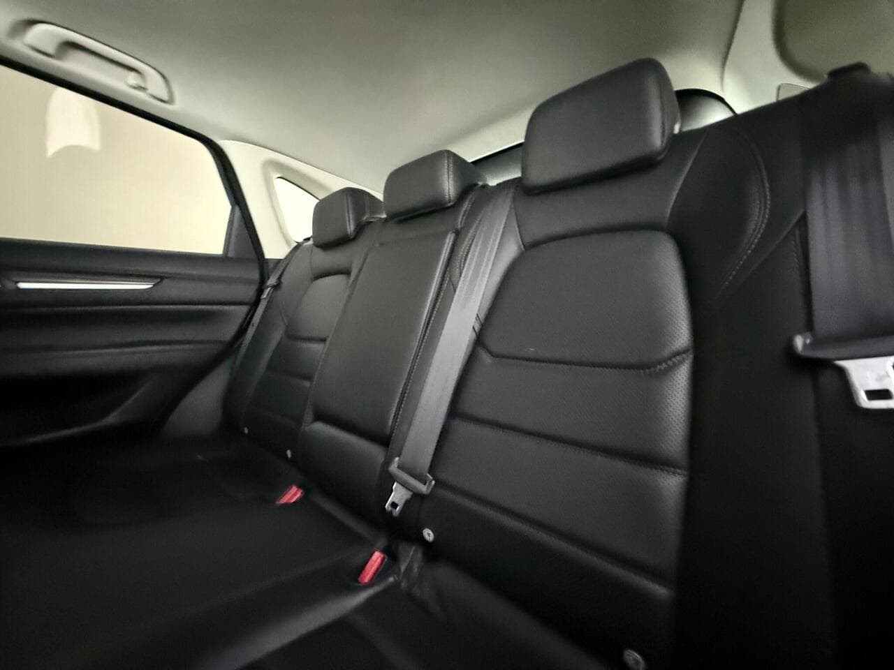 Mazda CX-5 thumbnail Seats Rear