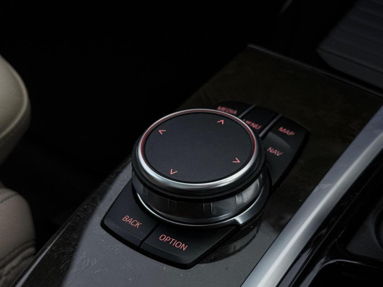 BMW X3 thumbnail Inconclusive