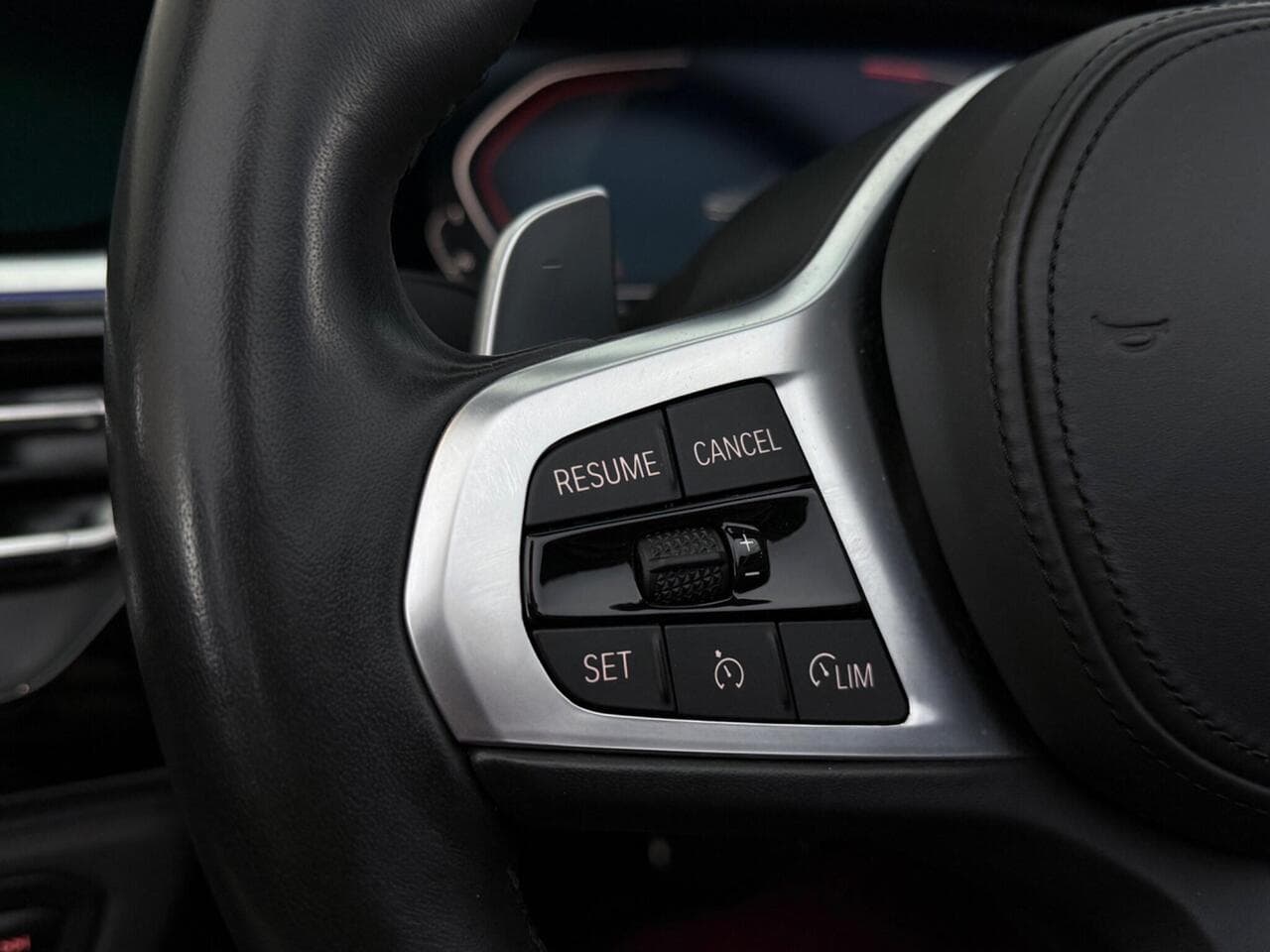 BMW Z4 thumbnail Misc Controls