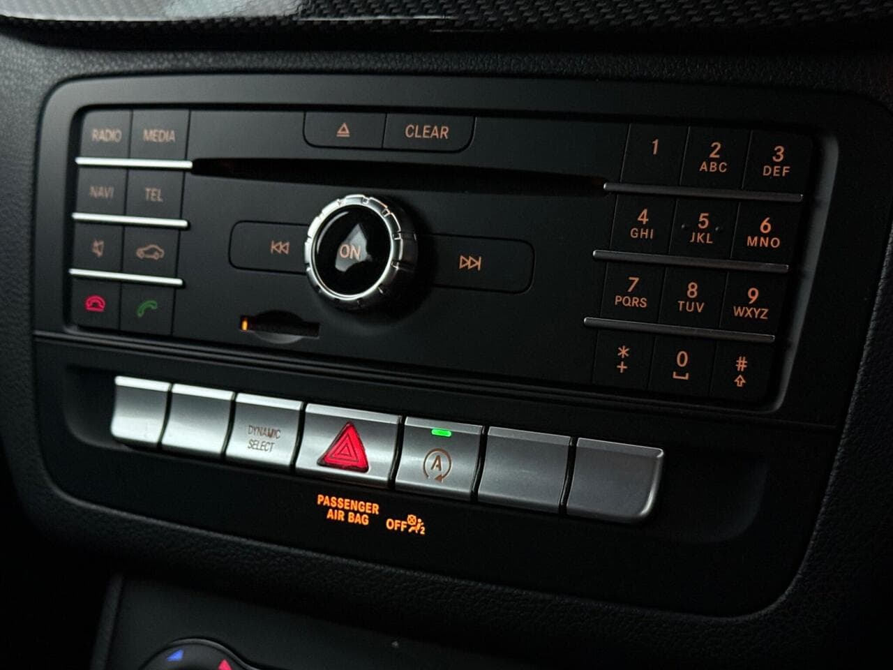 Mercedes-Benz B Class thumbnail Inconclusive