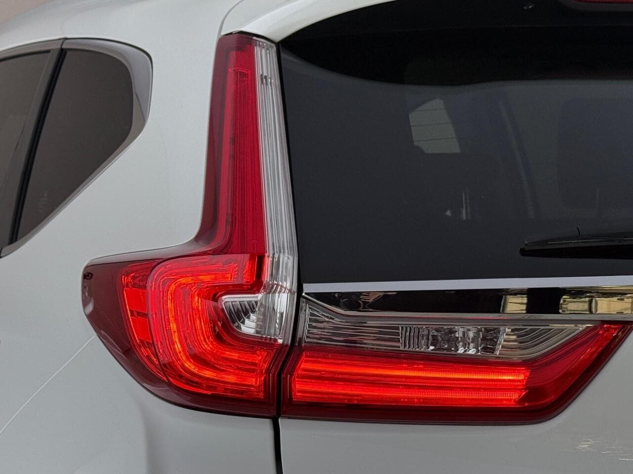 Honda CR-V thumbnail Lights Rear