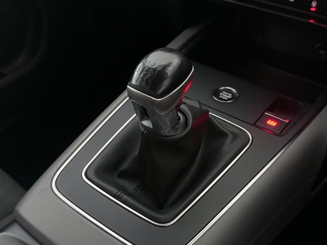 Citroen C5 Aircross thumbnail Interior Front