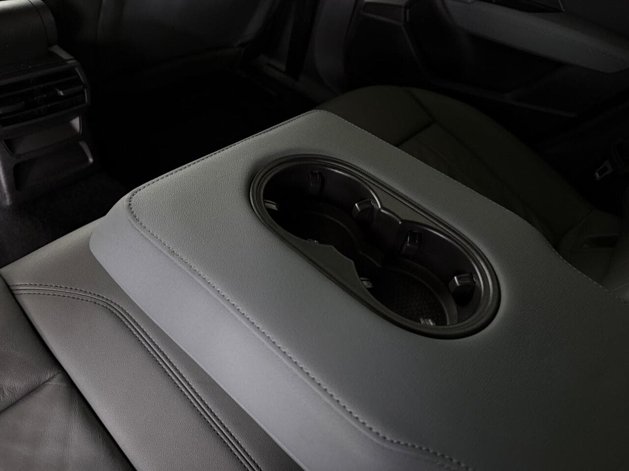 Audi A3 thumbnail Inconclusive