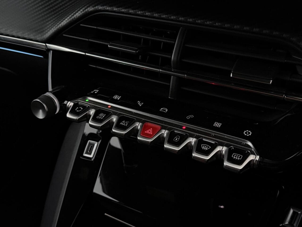 Peugeot 208 thumbnail Inconclusive