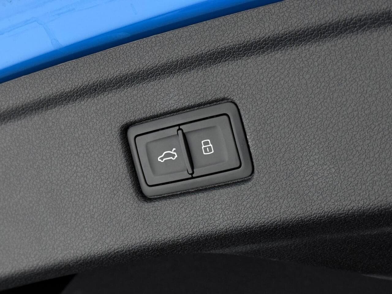 Audi A5 thumbnail Misc Controls