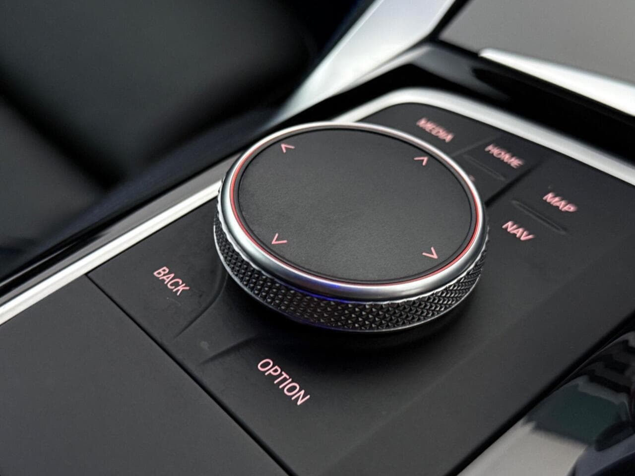BMW 2 Series thumbnail Misc Controls