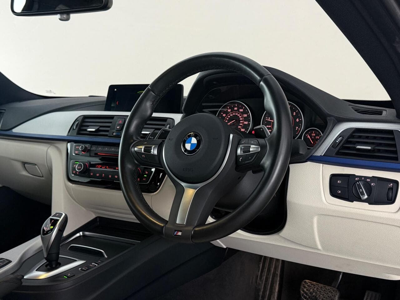BMW 4 Series thumbnail Inconclusive